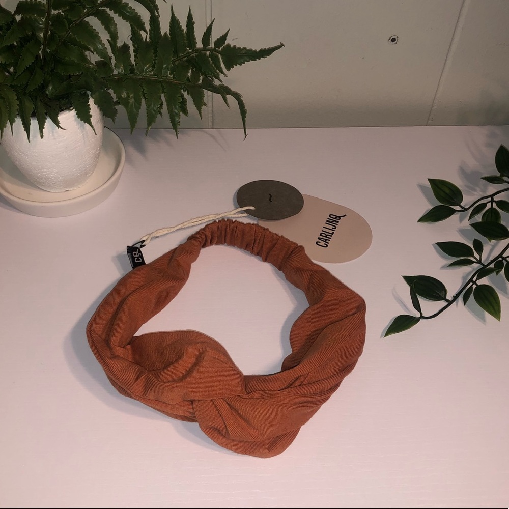 Kid’s Organic Headband